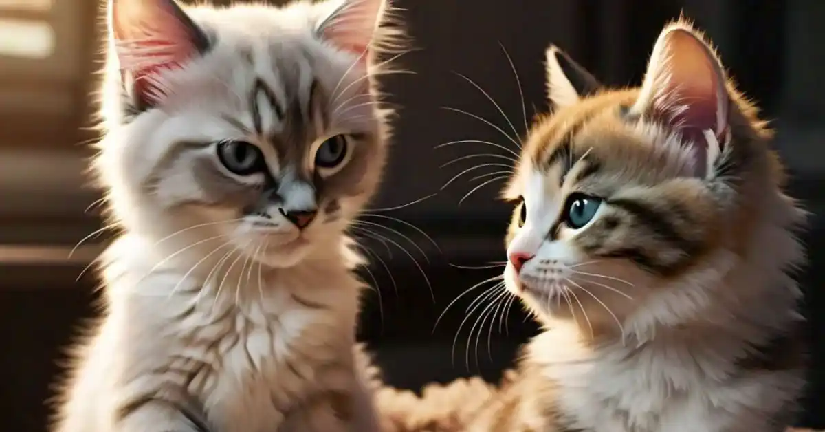 Ragdoll Munchkin Kittens Grooming