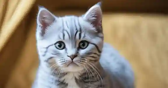 Japanese Munchkin Cat